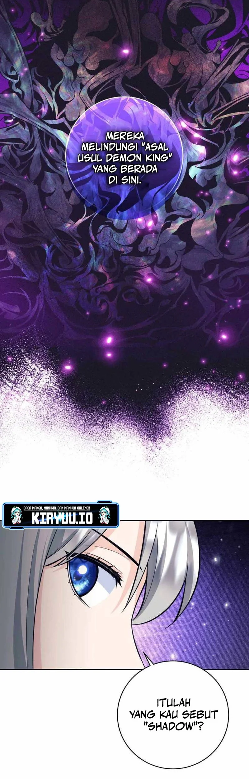 I Quit The Heros Party Chapter 129 Gambar 19