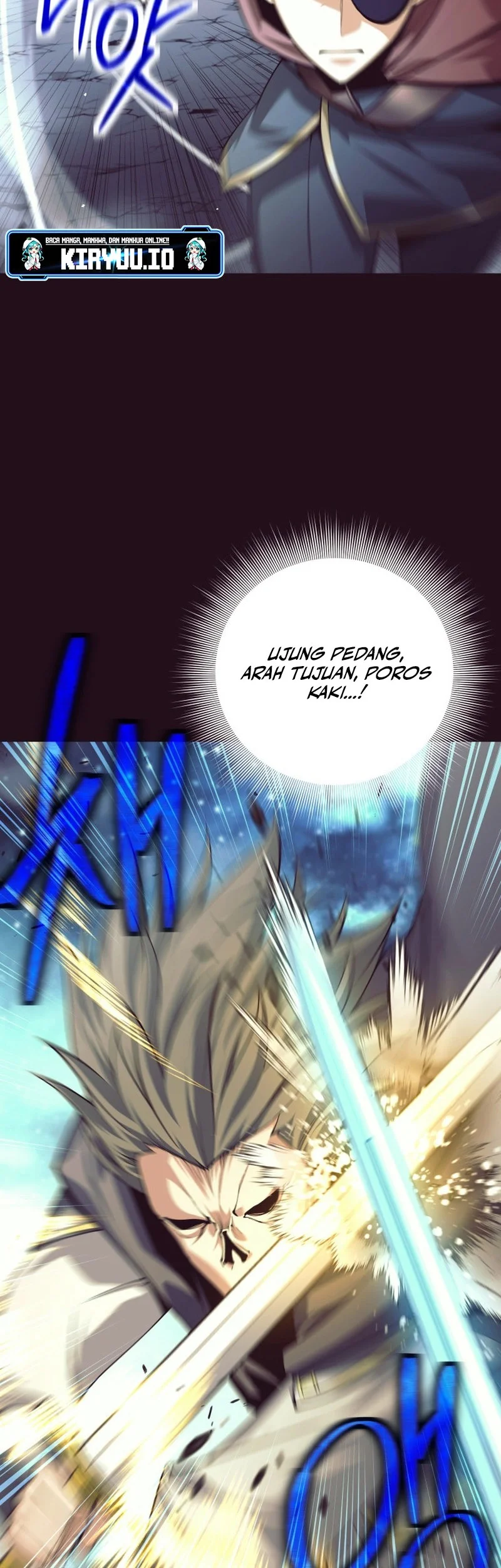 I Quit The Heros Party Chapter 135 Gambar 20