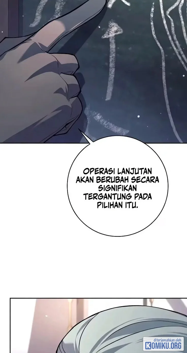I Quit The Heros Party Chapter 141 Gambar 29