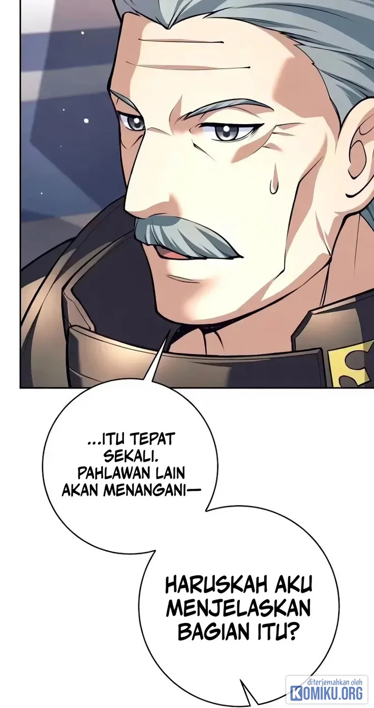 I Quit The Heros Party Chapter 141 Gambar 30