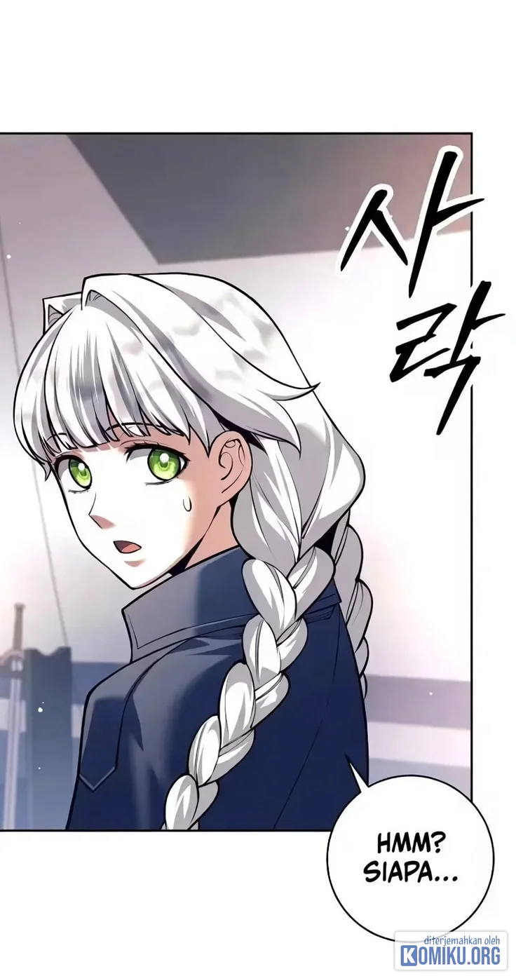 I Quit The Heros Party Chapter 141 Gambar 31