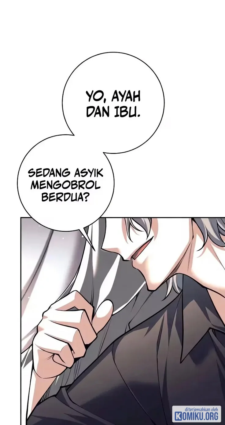 I Quit The Heros Party Chapter 141 Gambar 32