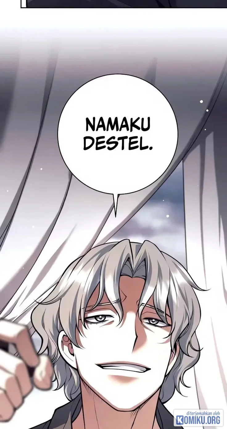 I Quit The Heros Party Chapter 141 Gambar 33