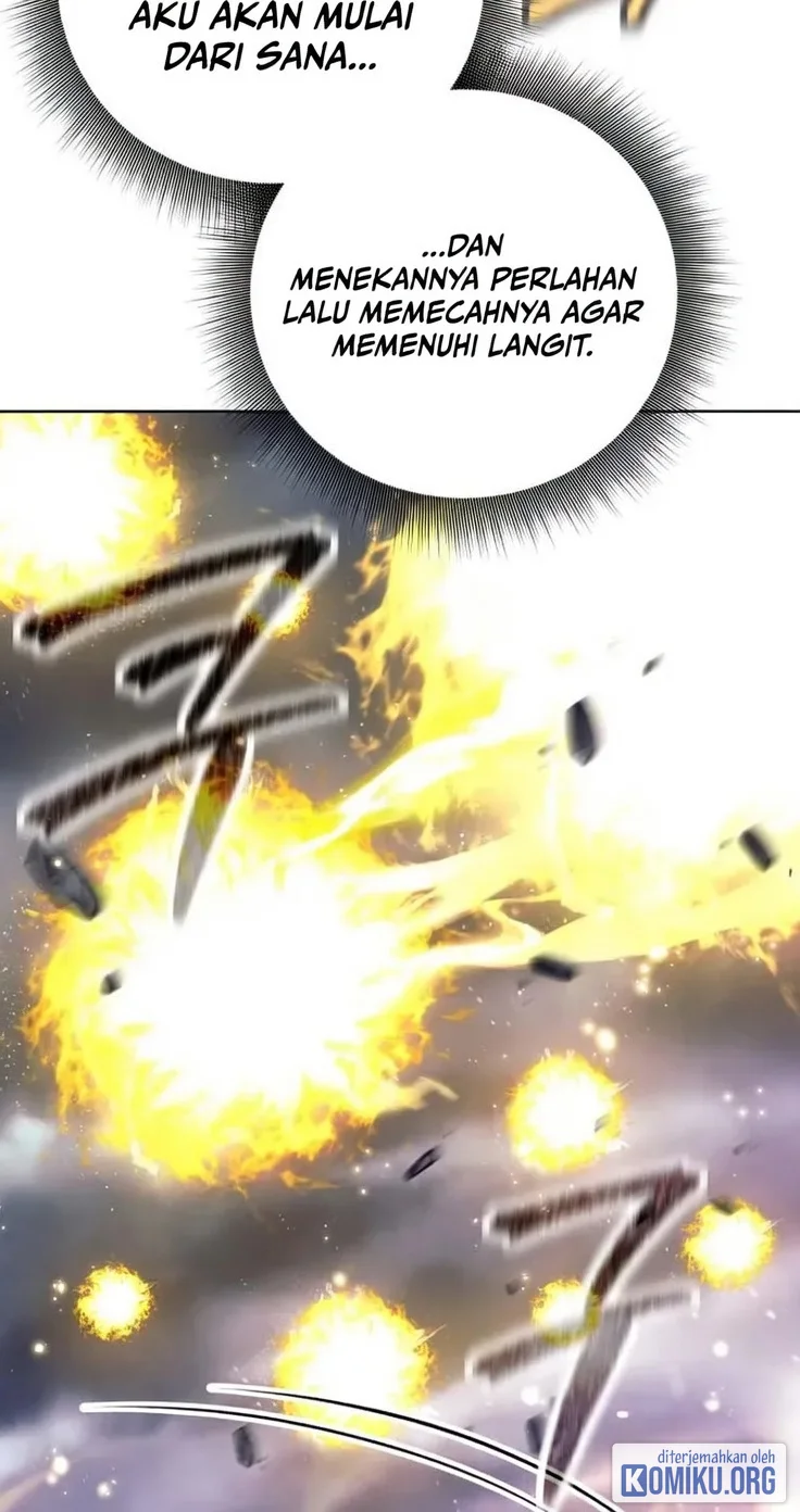 I Quit The Heros Party Chapter 142 Gambar 34