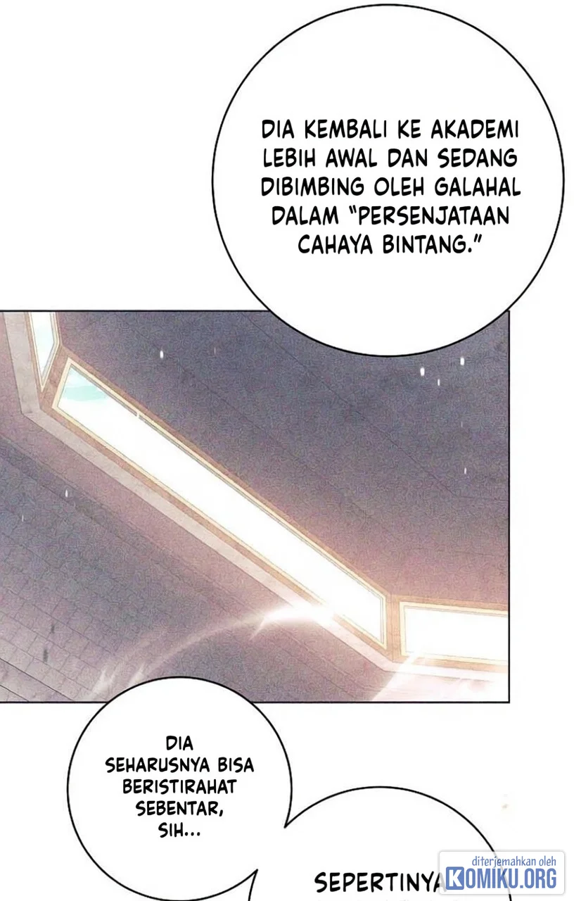 I Quit The Heros Party Chapter 149 Gambar 34
