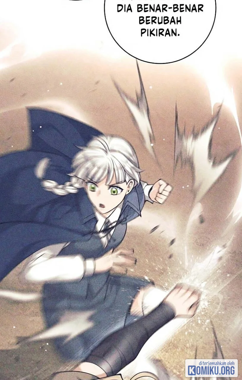 I Quit The Heros Party Chapter 149 Gambar 35
