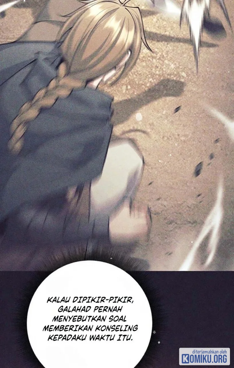 I Quit The Heros Party Chapter 149 Gambar 36