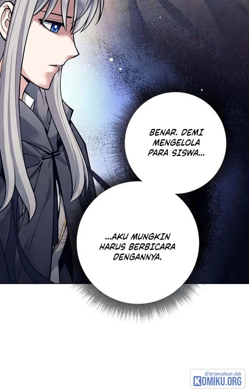I Quit The Heros Party Chapter 149 Gambar 38