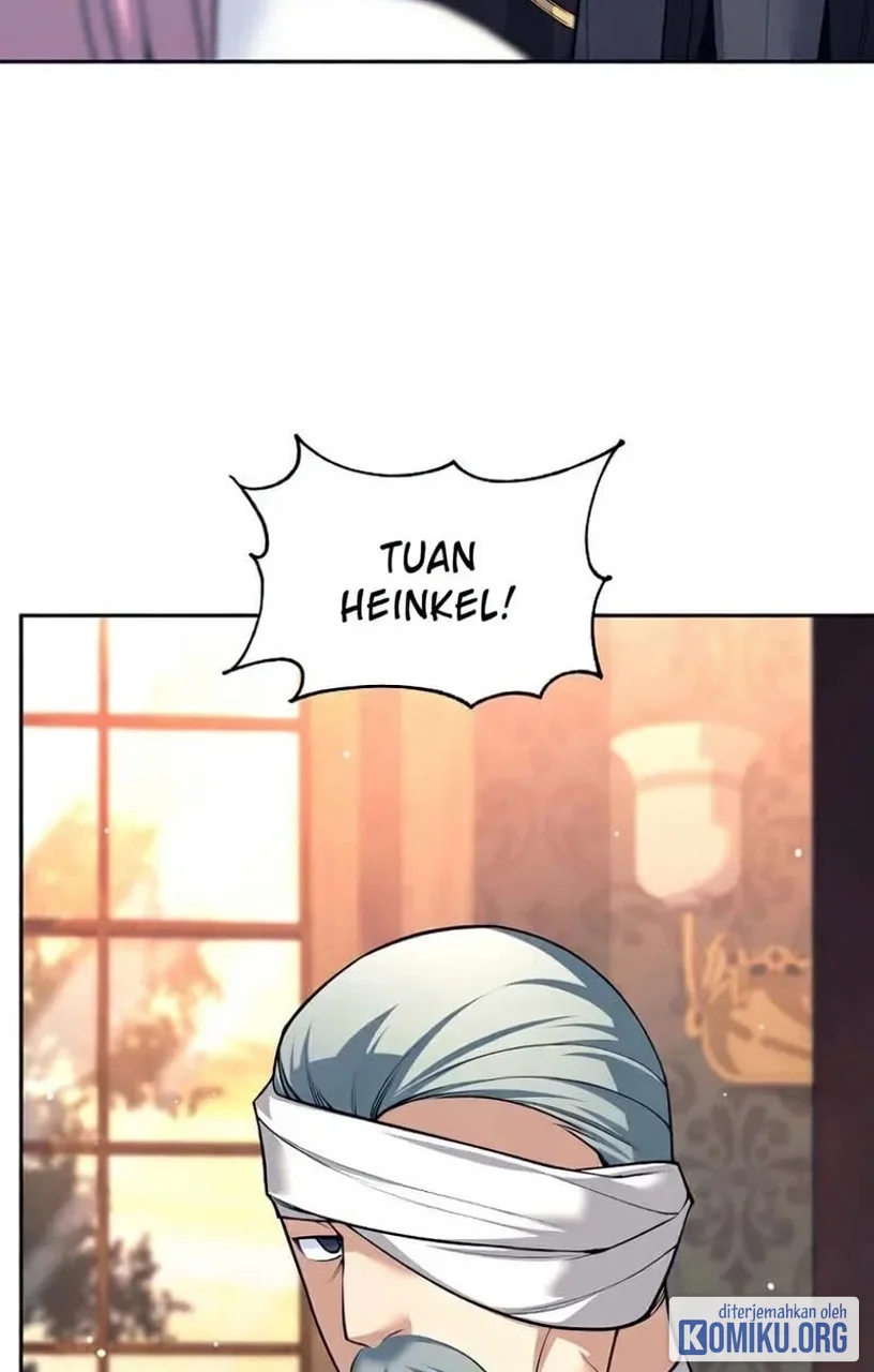 I Quit The Heros Party Chapter 150 Gambar 33