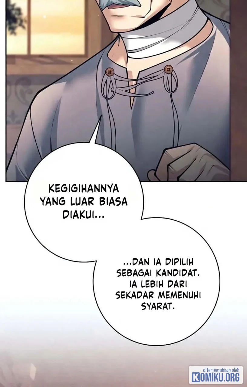 I Quit The Heros Party Chapter 150 Gambar 34