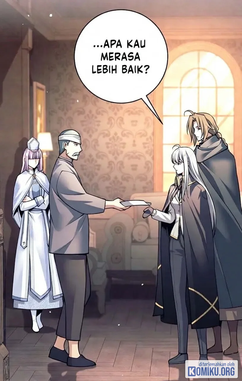 I Quit The Heros Party Chapter 150 Gambar 35