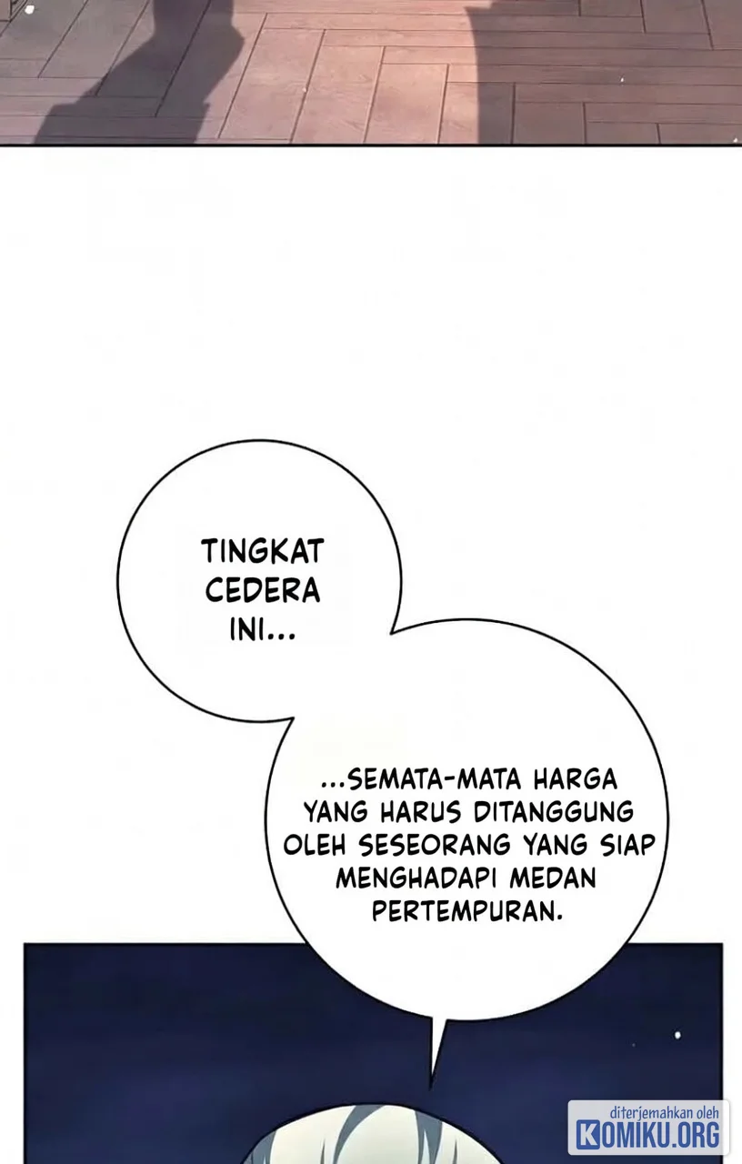 I Quit The Heros Party Chapter 150 Gambar 36