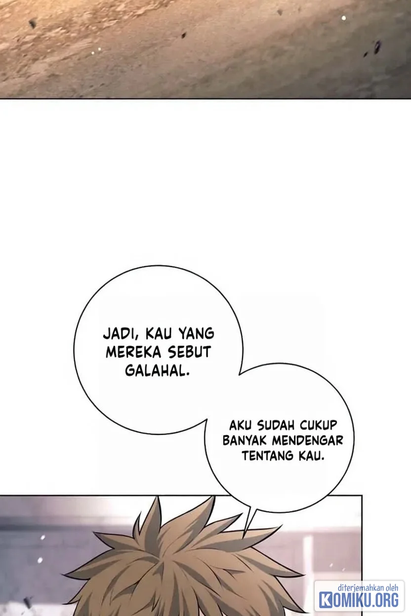 I Quit The Heros Party Chapter 151 Gambar 32