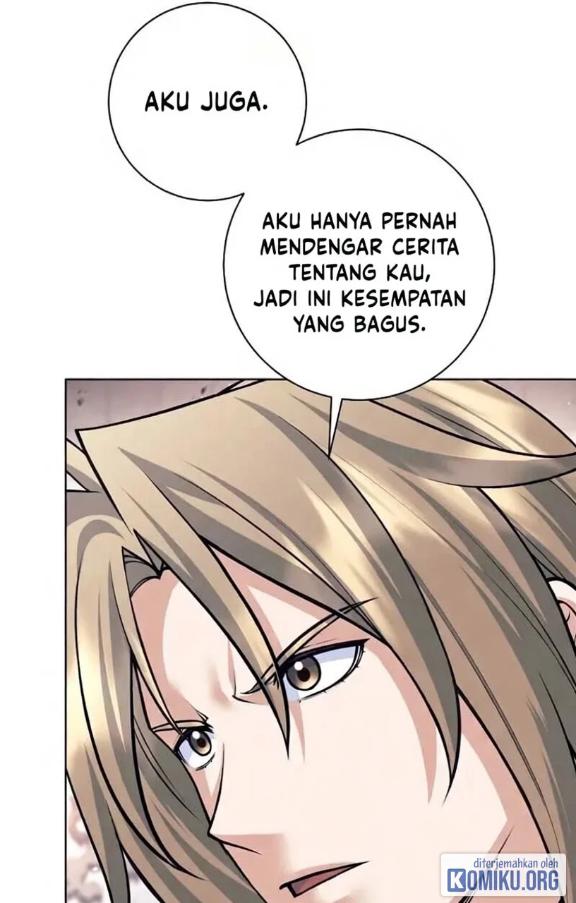 I Quit The Heros Party Chapter 151 Gambar 34