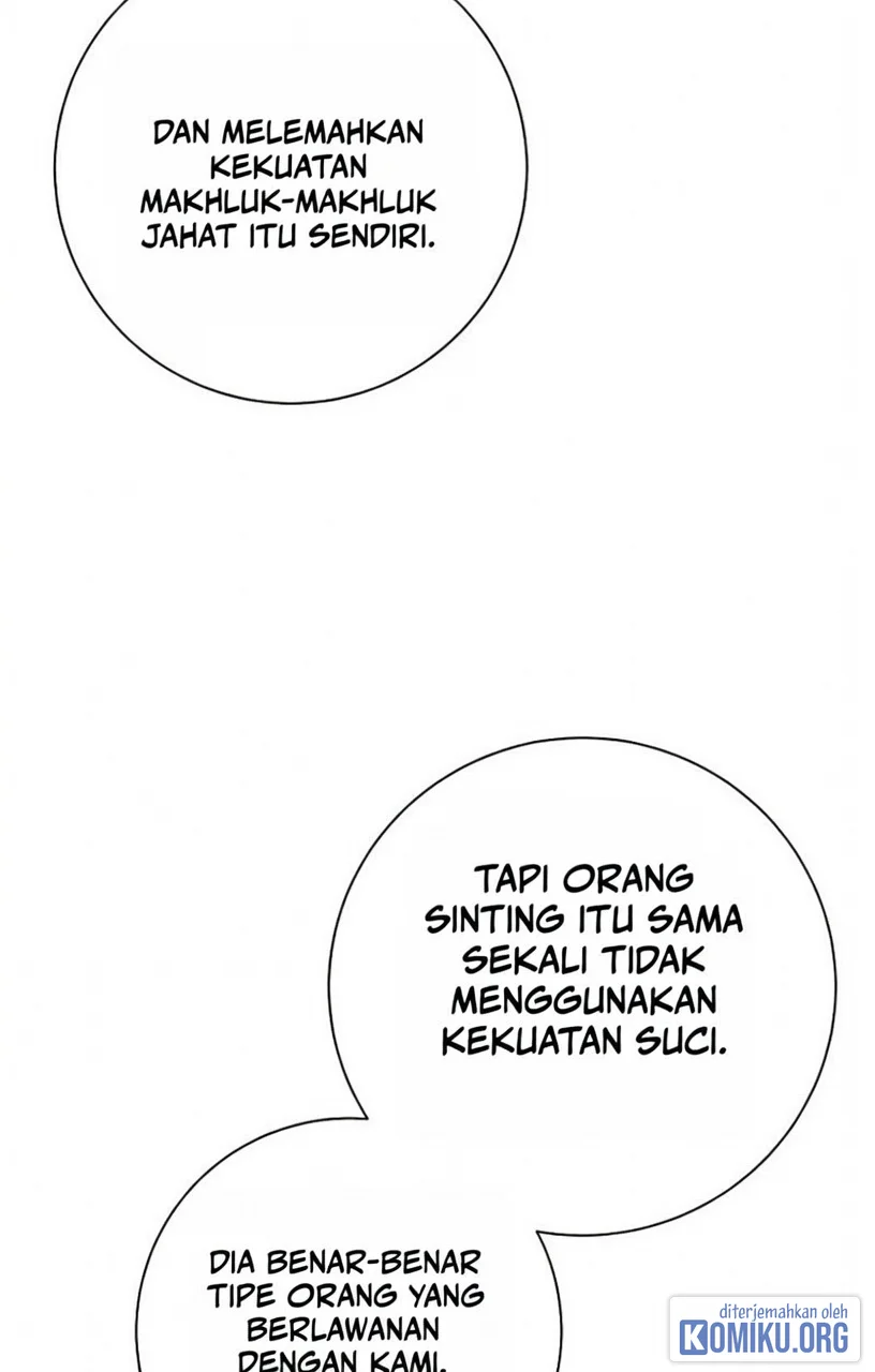I Quit The Heros Party Chapter 152 Gambar 30