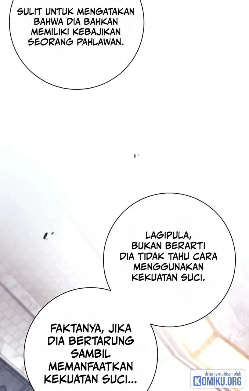 I Quit The Heros Party Chapter 152 Gambar 32