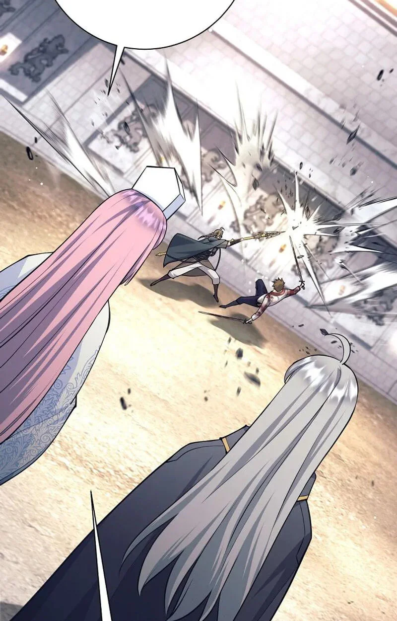 I Quit The Heros Party Chapter 152 Gambar 33