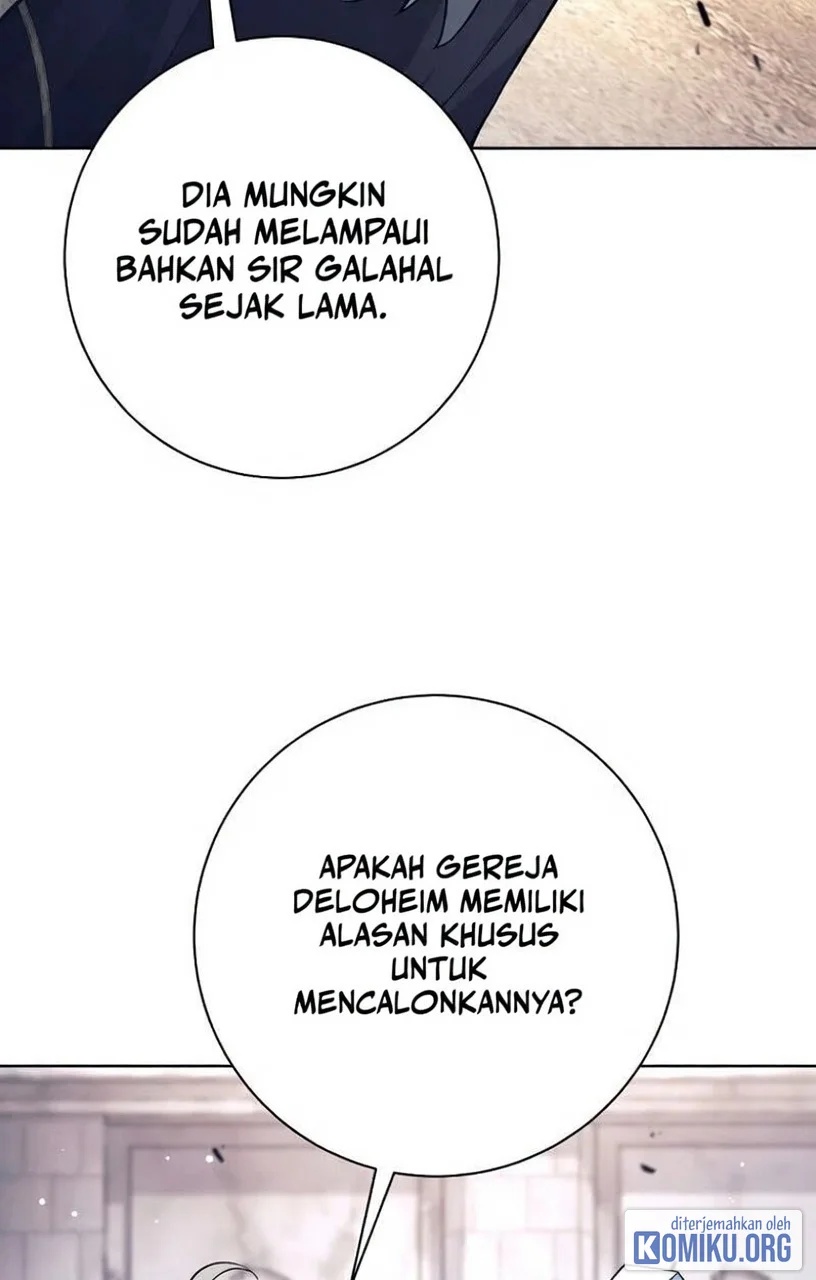 I Quit The Heros Party Chapter 152 Gambar 34