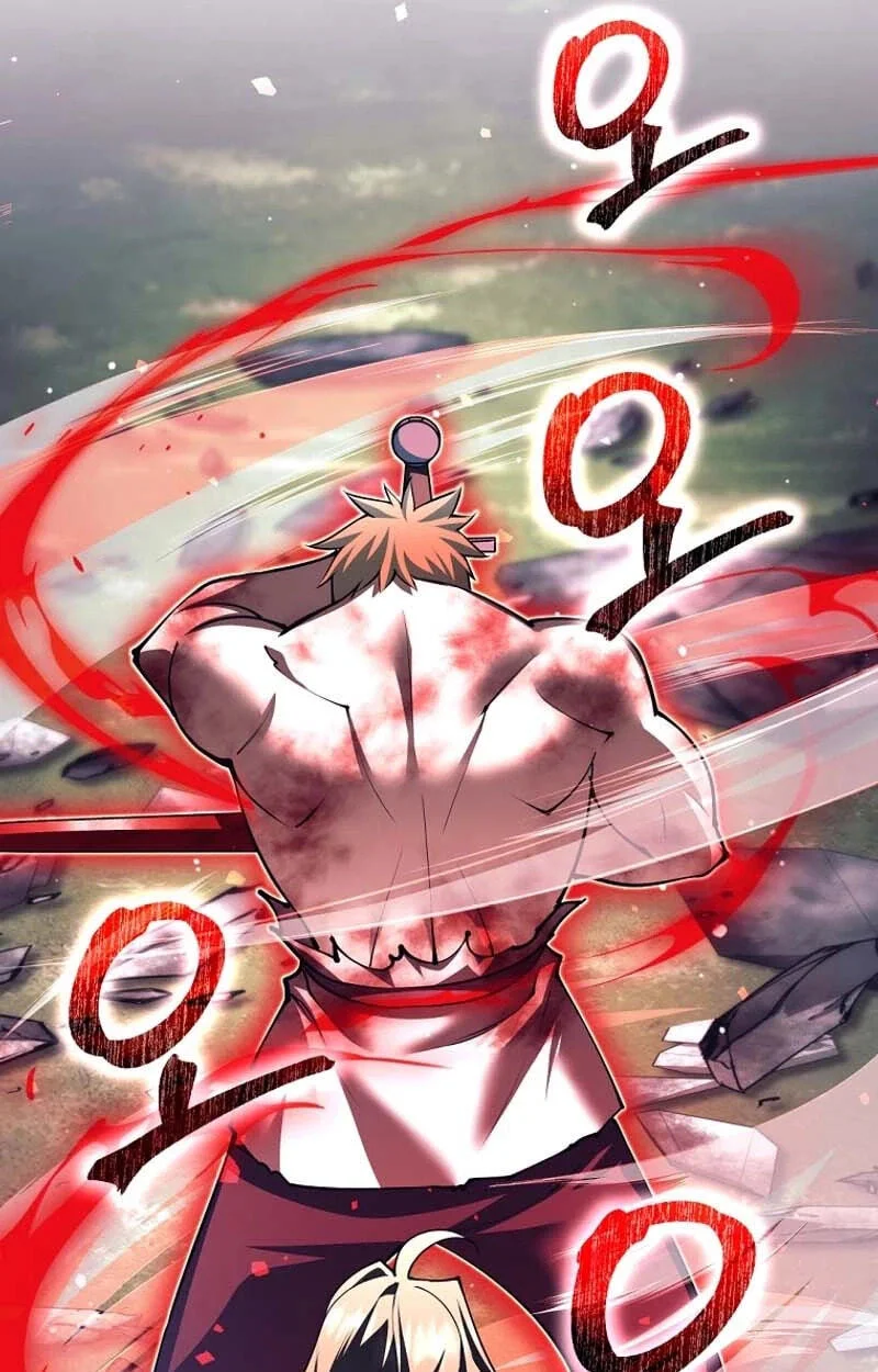 I Quit The Heros Party Chapter 154 Gambar 44