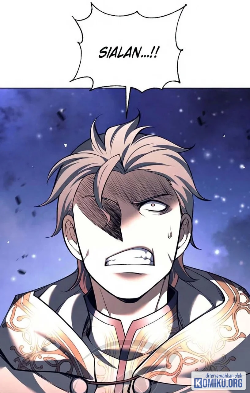 I Quit The Heros Party Chapter 157 Gambar 36