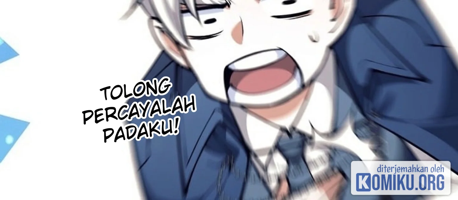 I Quit The Heros Party Chapter 161 Gambar 31