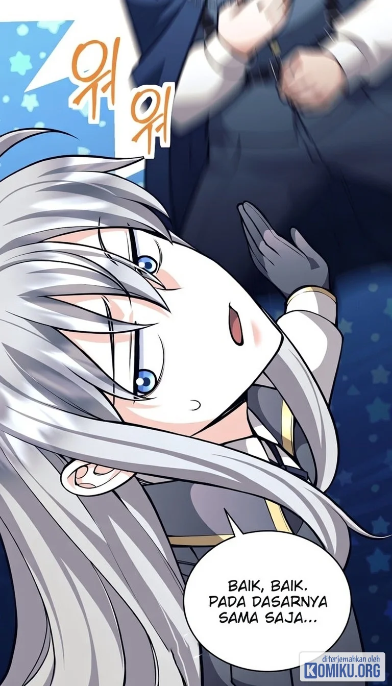 I Quit The Heros Party Chapter 161 Gambar 32