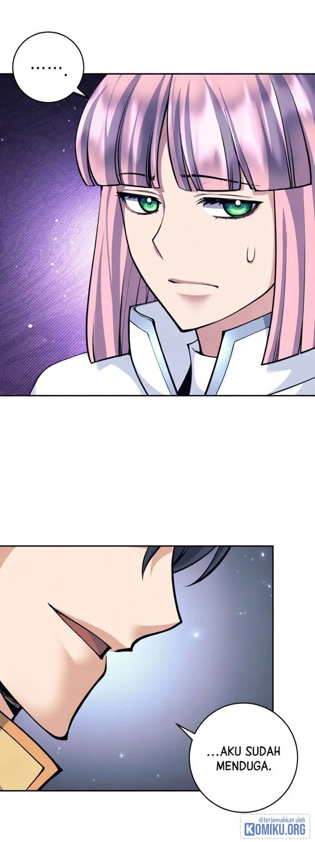 I Quit The Heros Party Chapter 162 Gambar 27