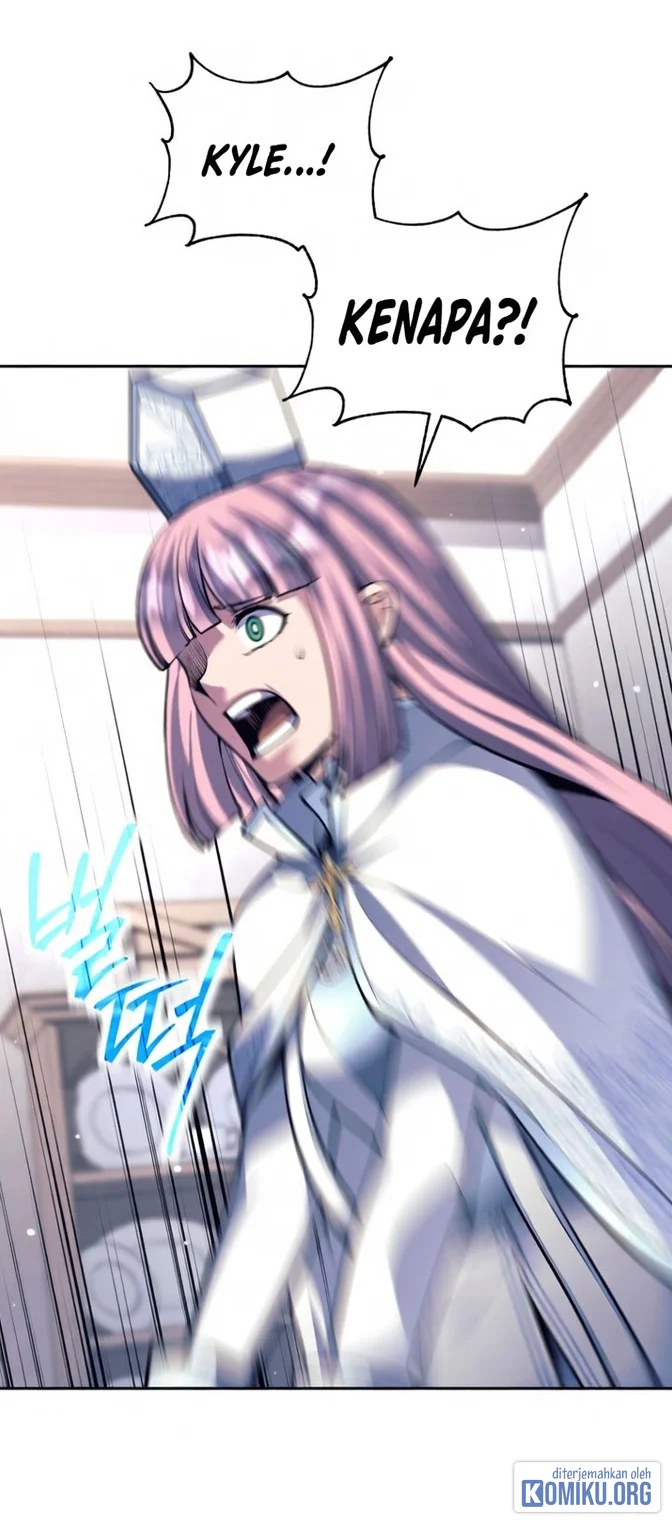 I Quit The Heros Party Chapter 162 Gambar 29