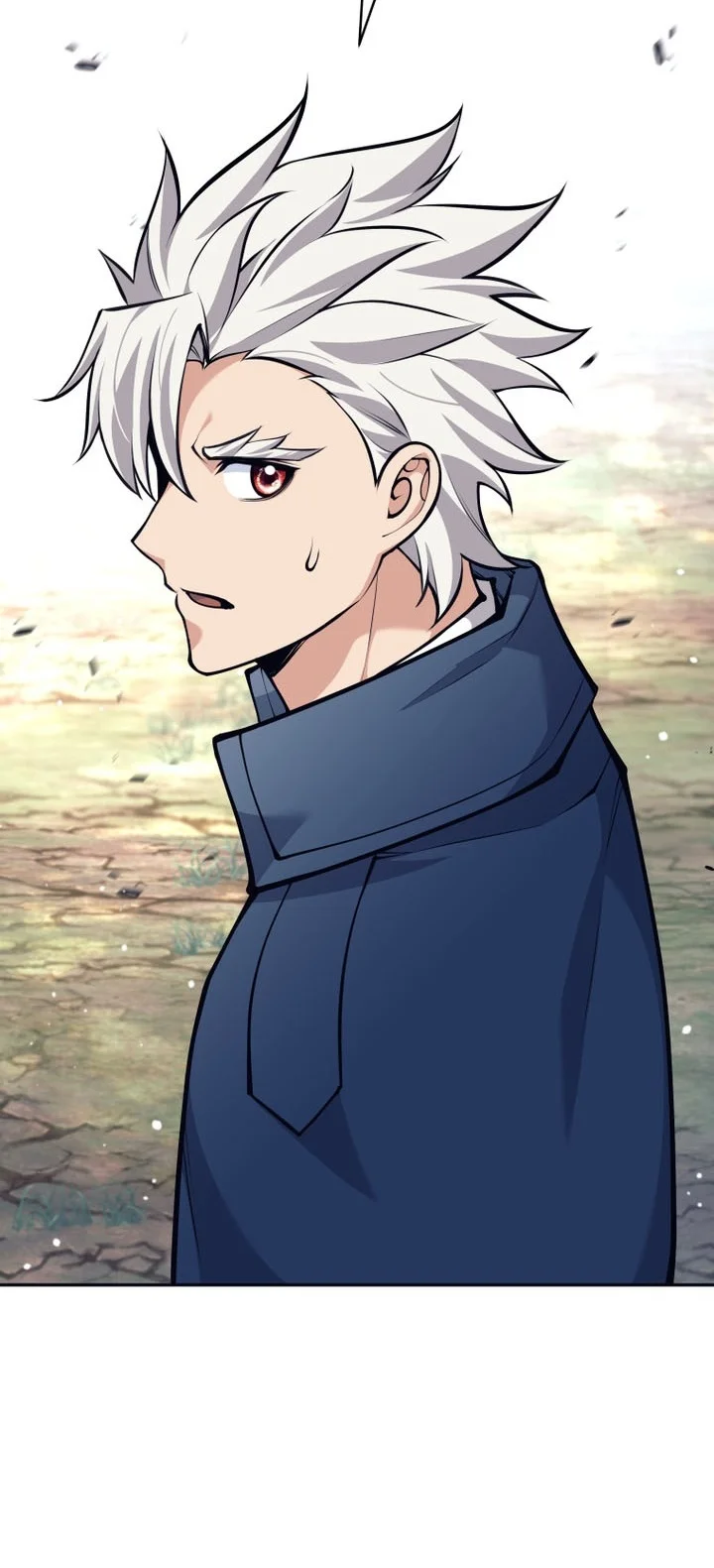 I Quit The Heros Party Chapter 163 Gambar 31