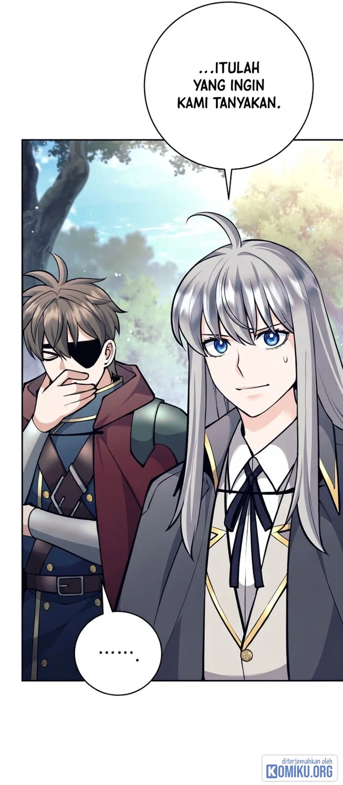 I Quit The Heros Party Chapter 163 Gambar 32