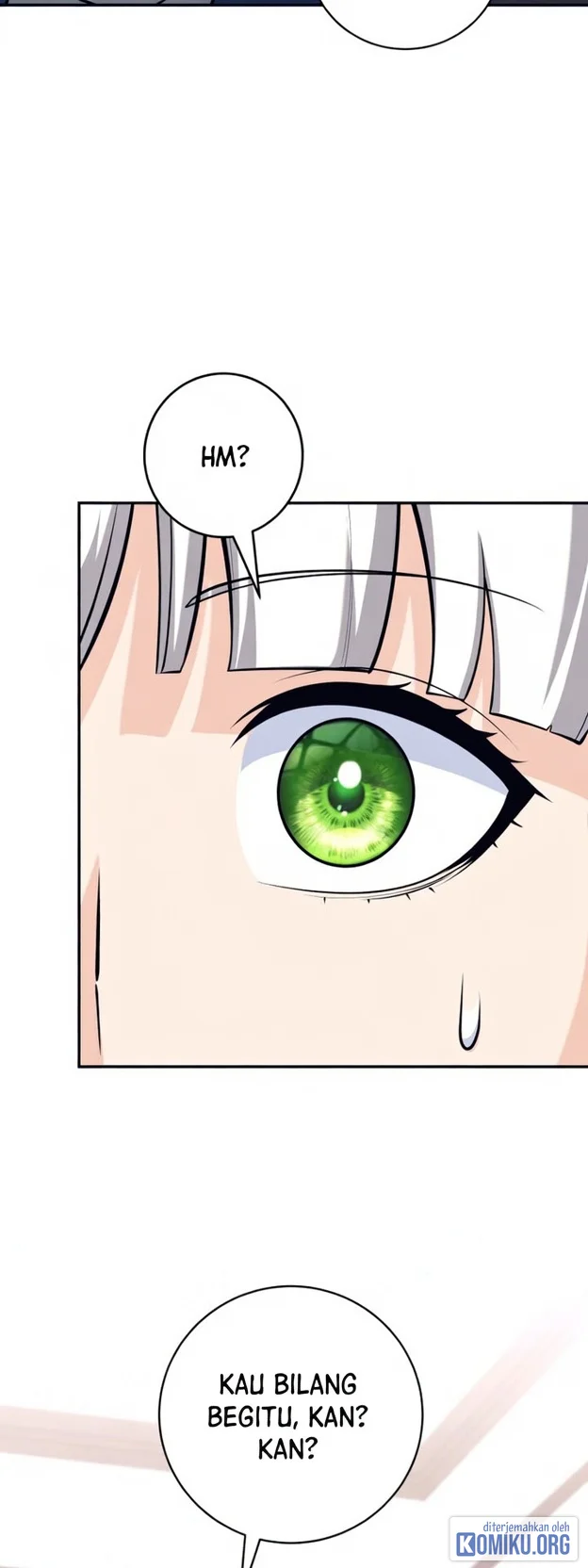I Quit The Heros Party Chapter 164 Gambar 26