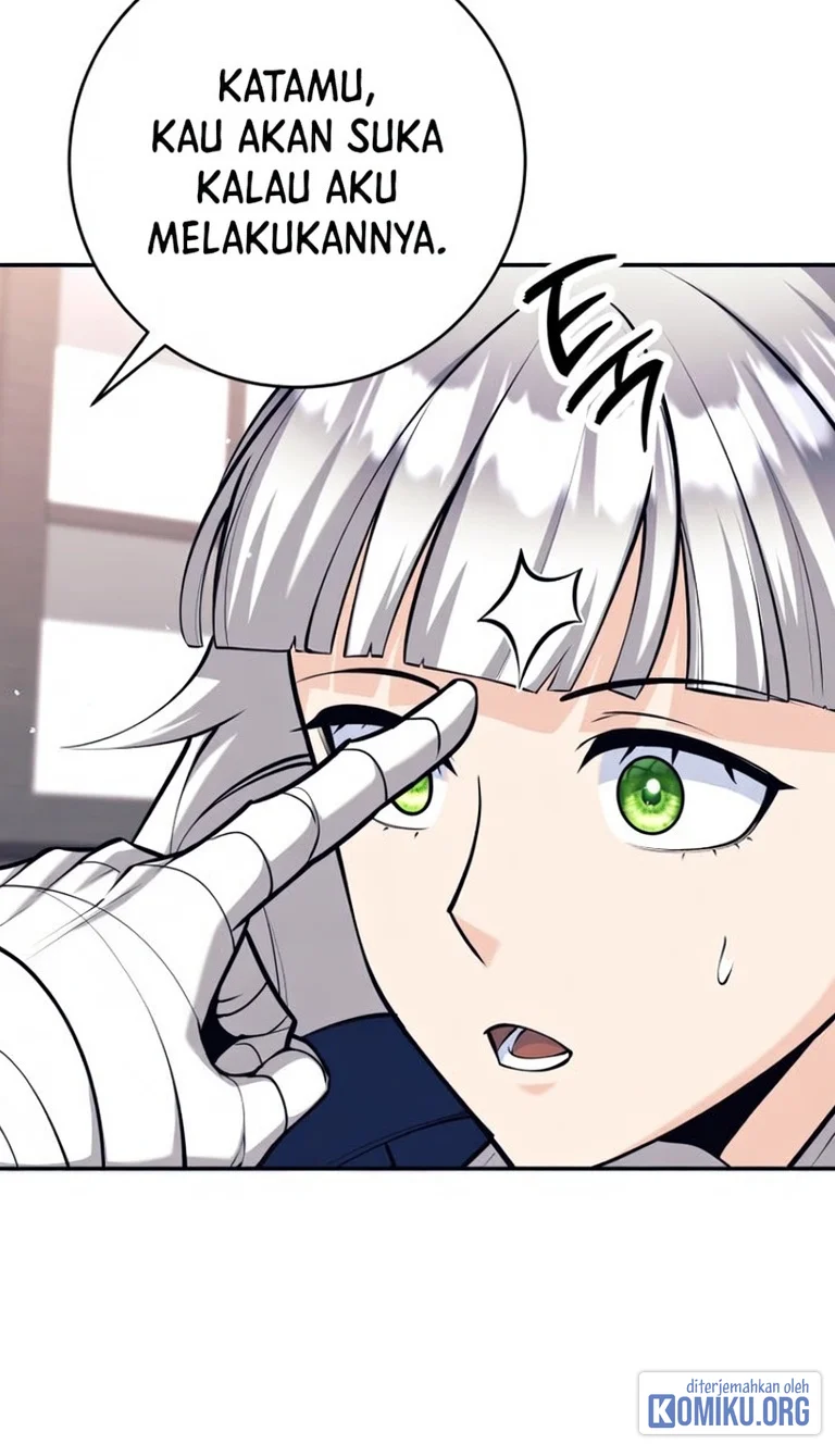 I Quit The Heros Party Chapter 164 Gambar 28