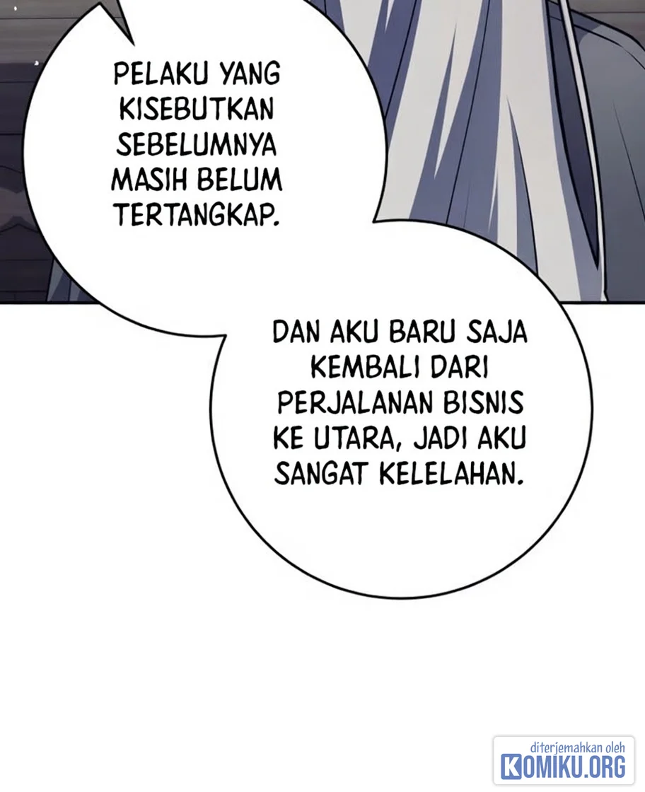I Quit The Heros Party Chapter 165 Gambar 30