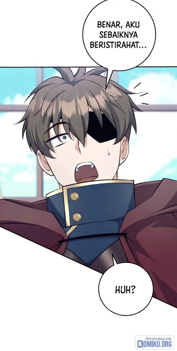I Quit The Heros Party Chapter 165 Gambar 32