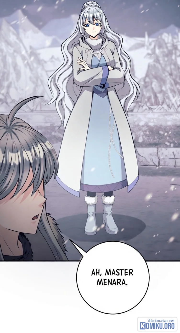 I Quit The Heros Party Chapter 167 Gambar 32