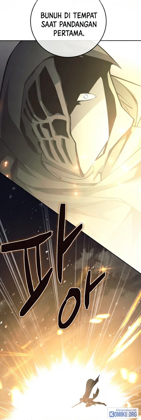 I Quit The Heros Party Chapter 169 Gambar 31