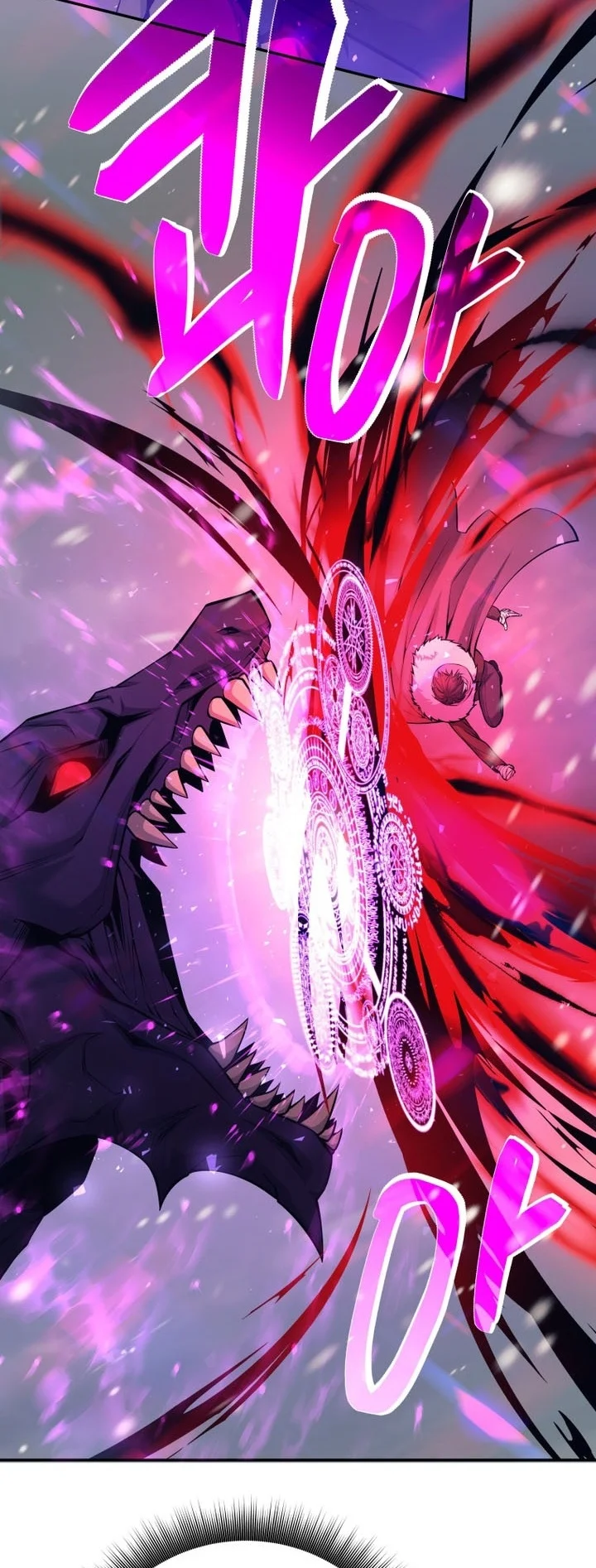 I Quit The Heros Party Chapter 170 Gambar 31