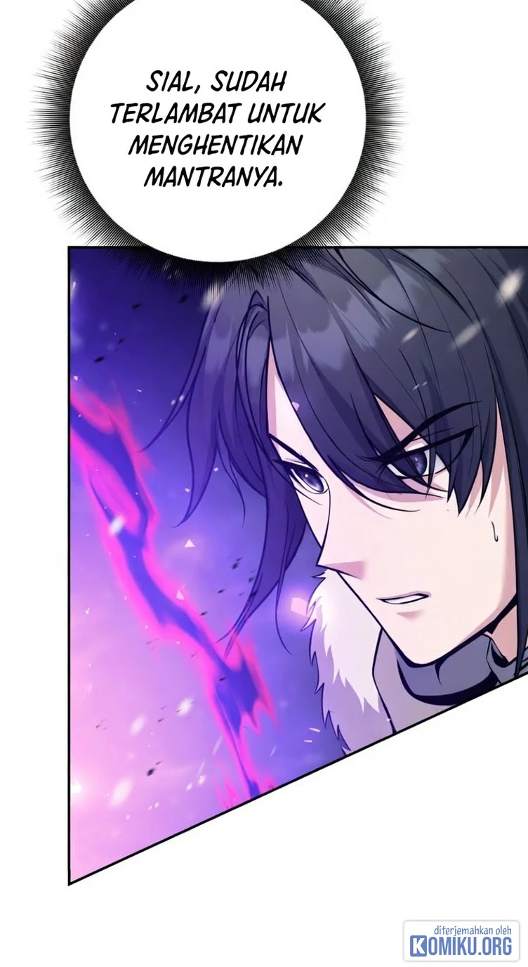 I Quit The Heros Party Chapter 170 Gambar 32