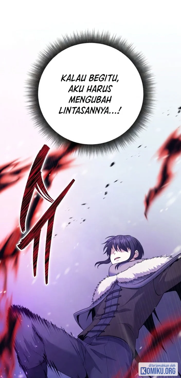 I Quit The Heros Party Chapter 170 Gambar 33