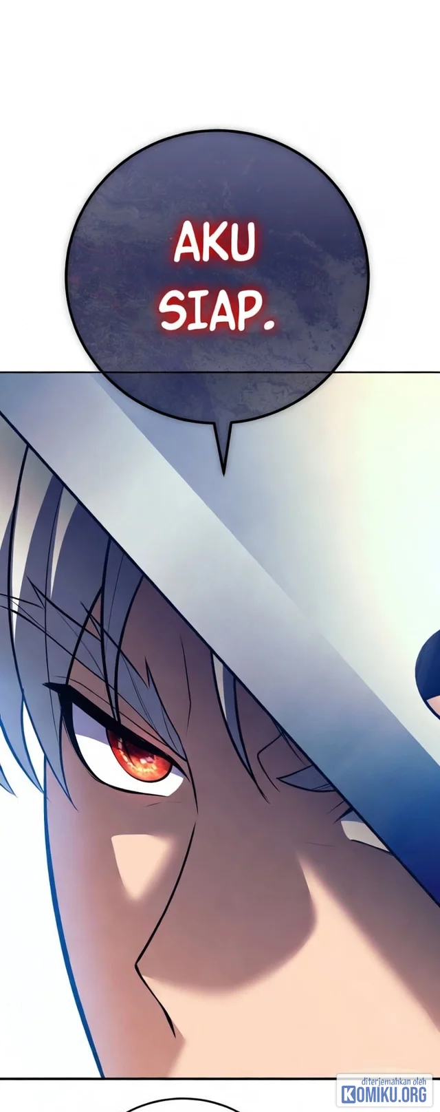 I Quit The Heros Party Chapter 171 Gambar 27