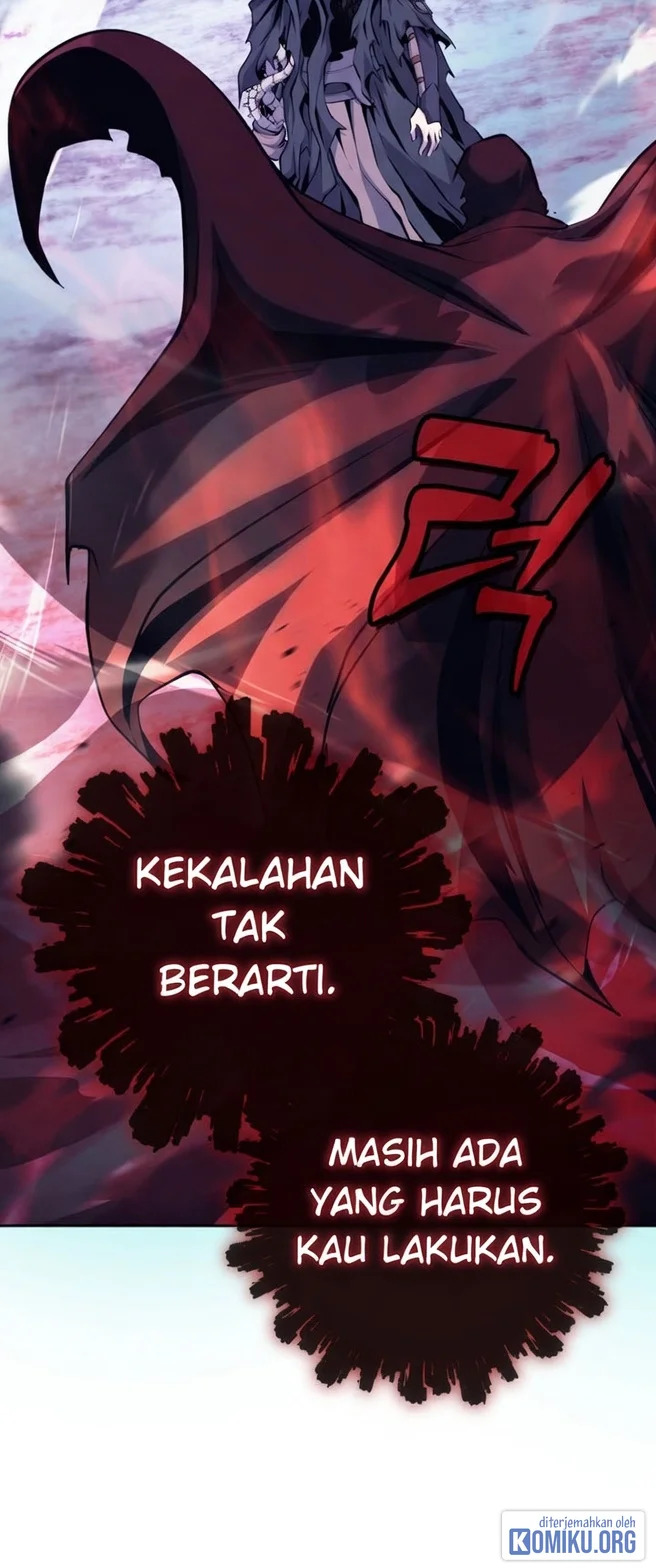I Quit The Heros Party Chapter 172 Gambar 28