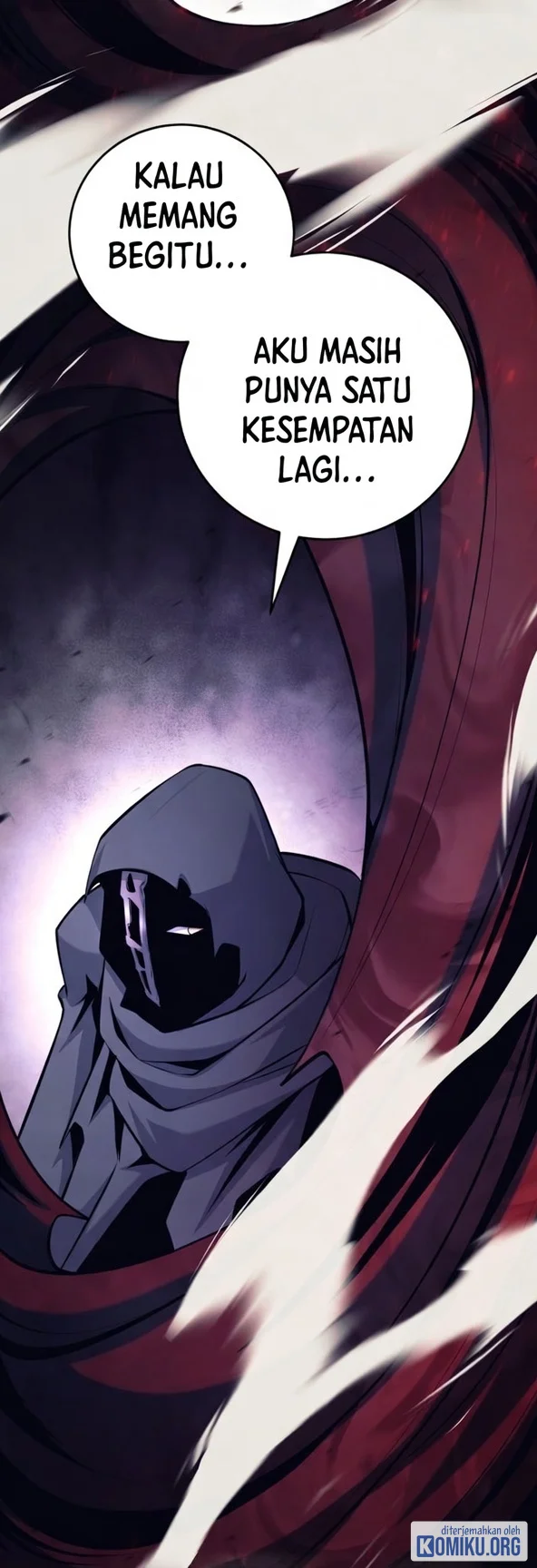 I Quit The Heros Party Chapter 172 Gambar 30