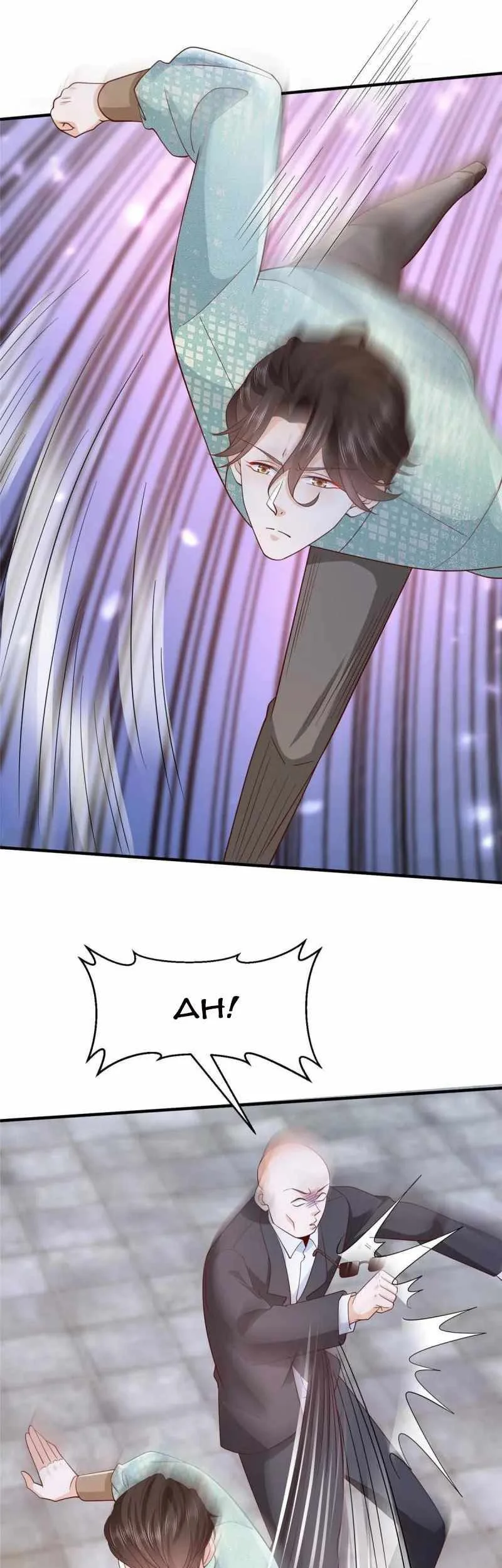 I Randomly Have A New Career Every Week Chapter 297 Gambar 7