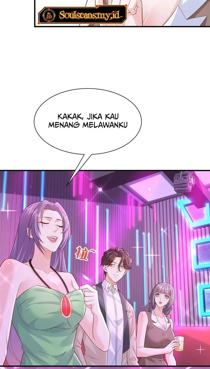I Randomly Have A New Career Every Week Chapter 736 Gambar 10