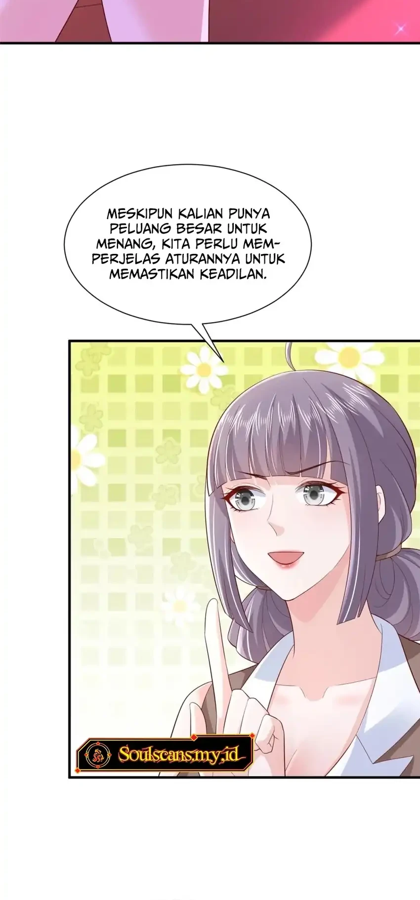 I Randomly Have A New Career Every Week Chapter 746 Gambar 10