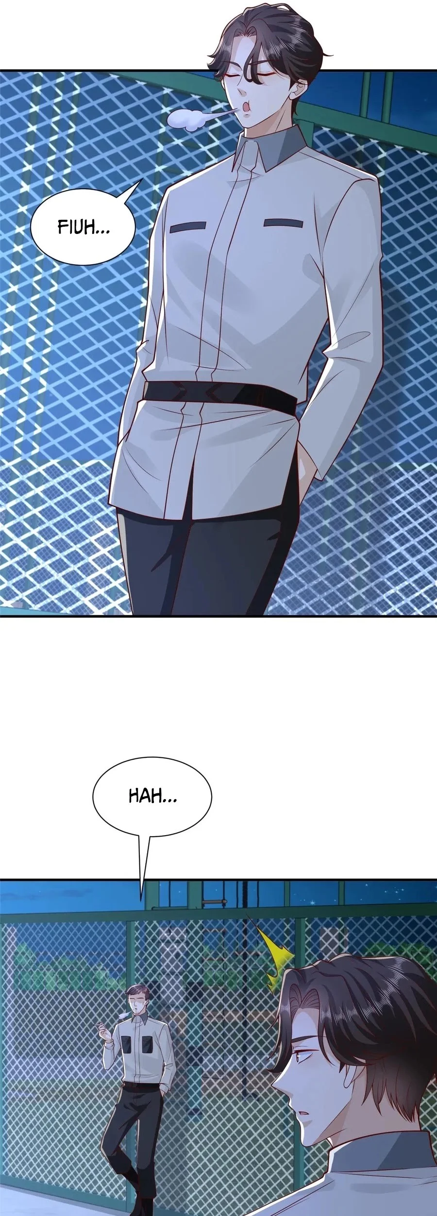 I Randomly Have A New Career Every Week Chapter 751 Gambar 11