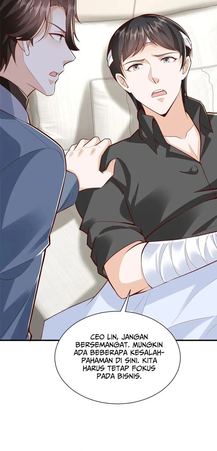 I Randomly Have A New Career Every Week Chapter 787 Gambar 10