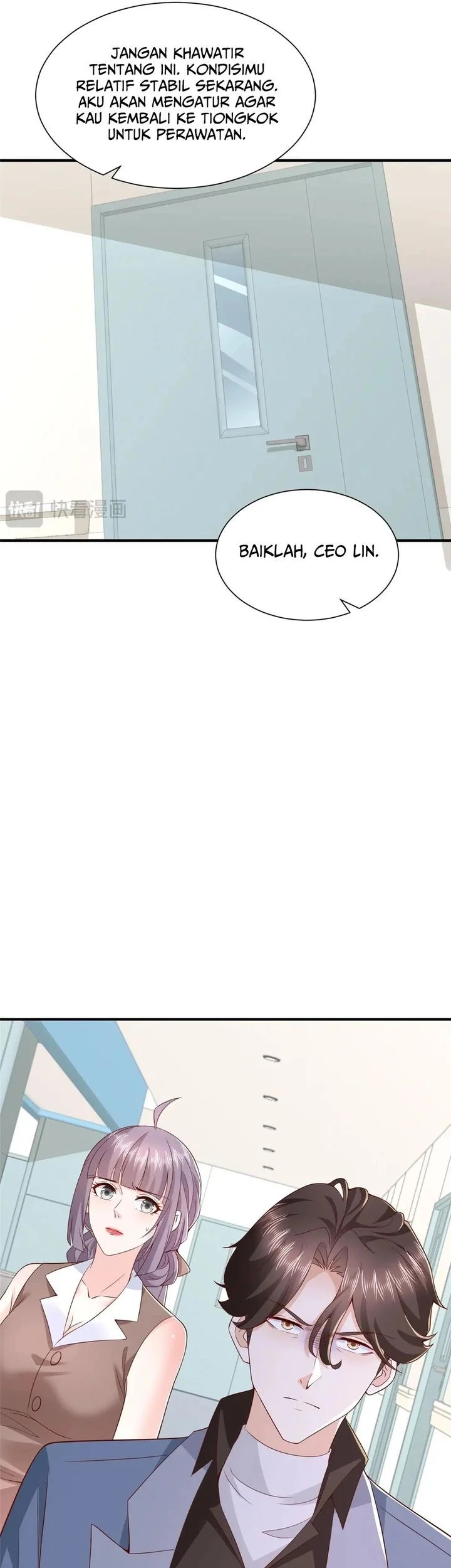 I Randomly Have A New Career Every Week Chapter 787 Gambar 11