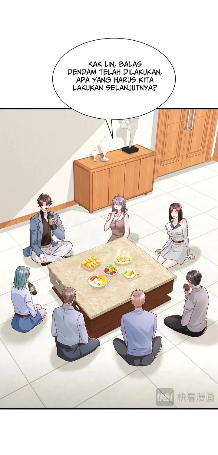 I Randomly Have A New Career Every Week Chapter 789 Gambar 10
