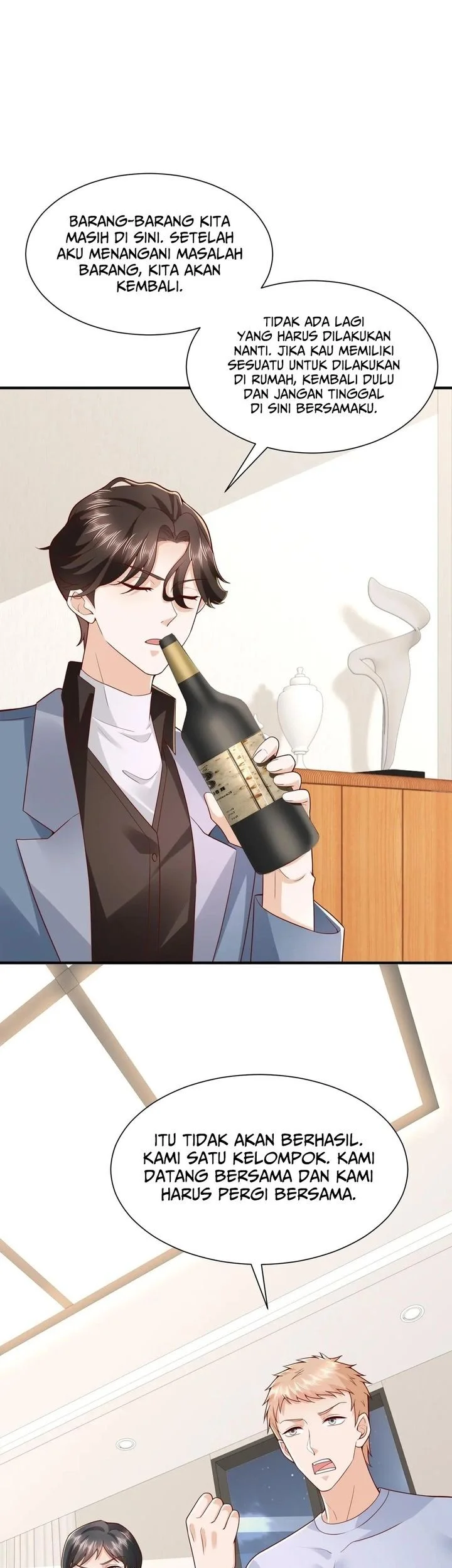 I Randomly Have A New Career Every Week Chapter 789 Gambar 11
